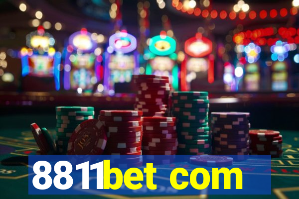 8811bet com